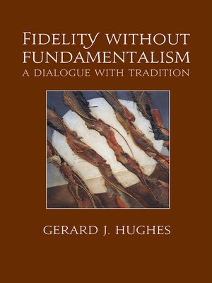 cover image of Fidelity Without Fundamentalism